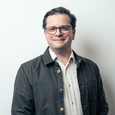 Prof. Dylan Morrissey